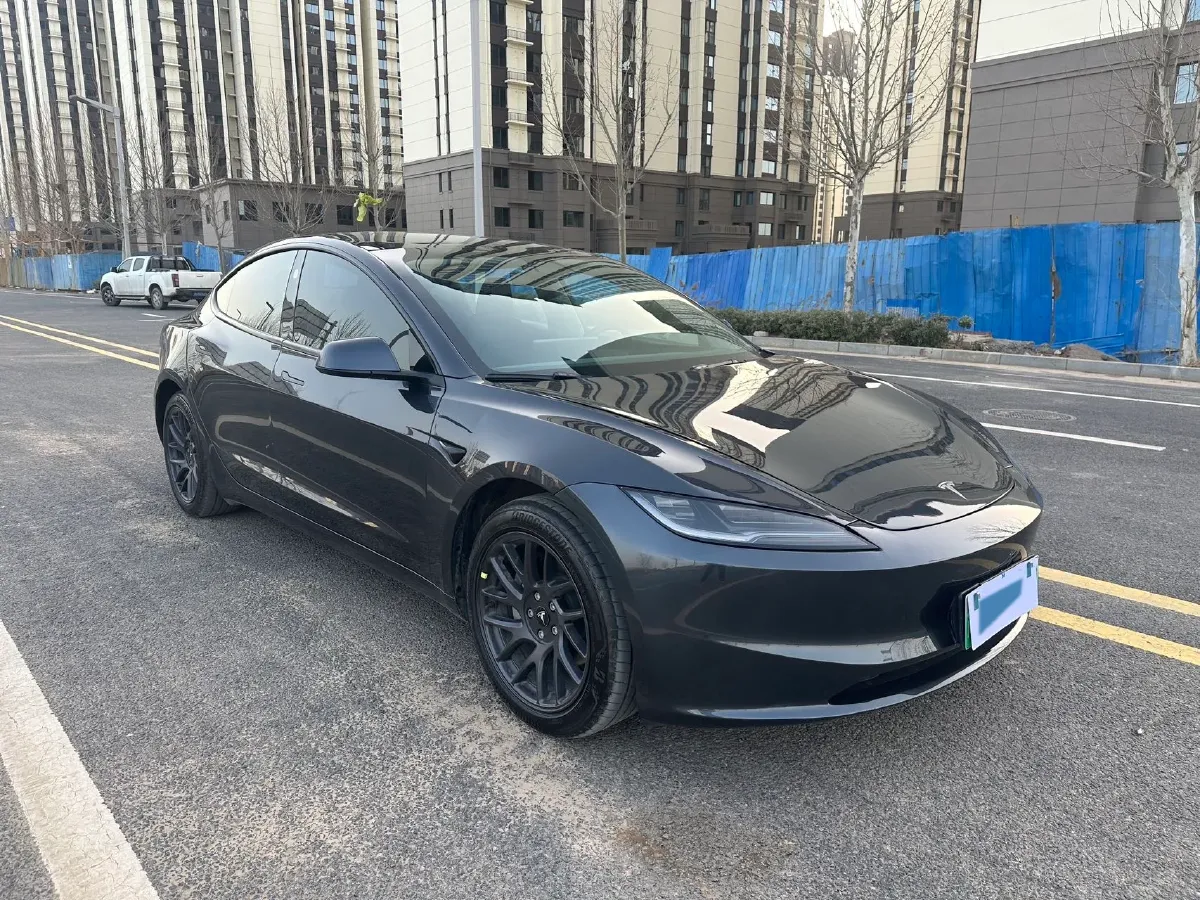 2025 Tesla Model 3 BEV 62.5KWH,autocango,china used car exporter,china ev exporter,chinese used car exporter,chinese used ev exporter
