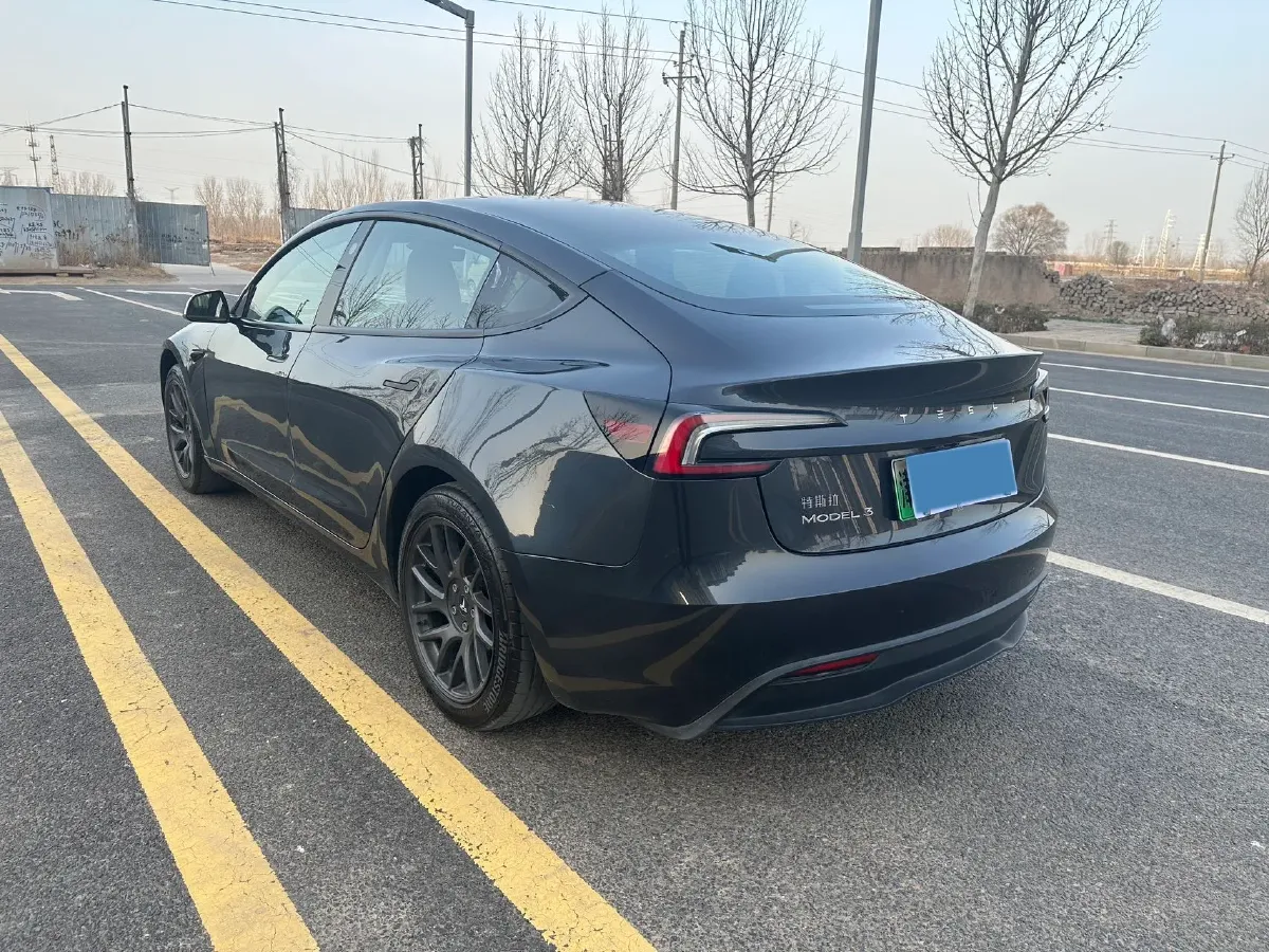 2025 Tesla Model 3 BEV 62.5KWH,autocango,china used car exporter,china ev exporter,chinese used car exporter,chinese used ev exporter