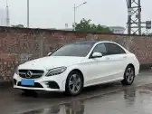 2020 MERCEDES-BENZ C CLASS,autocango,china used car exporter,china ev exporter,chinese used car exporter,chinese used ev exporter