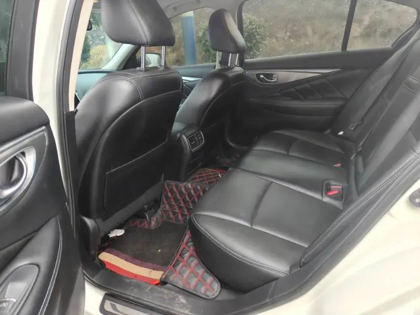 2022 Infiniti Q50L 2.0T 211HP L4 7AT,autocango,china used car exporter,china ev exporter,chinese used car exporter,chinese used ev exporter