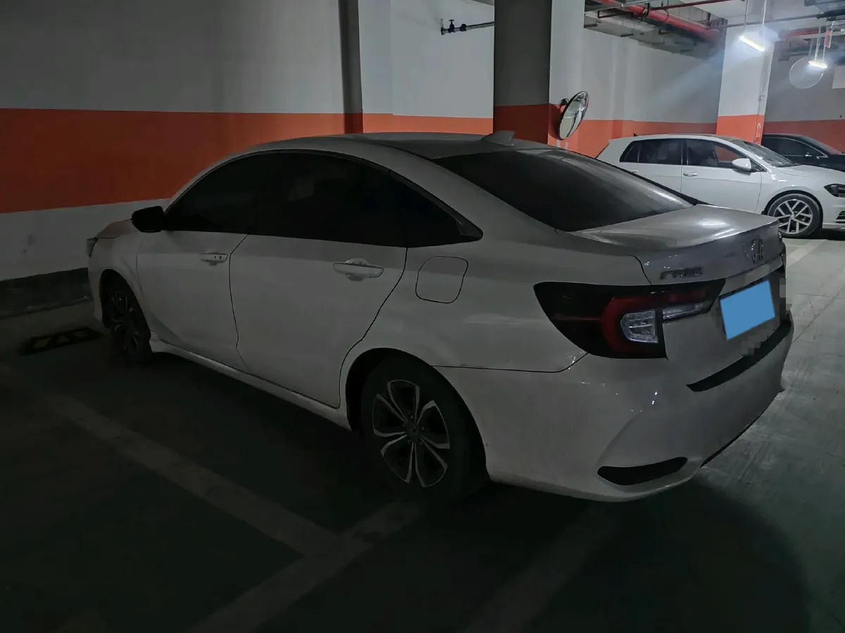 2022 Honda Crider 1.0T 122HP L3 CVT,autocango,china used car exporter,china ev exporter,chinese used car exporter,chinese used ev exporter