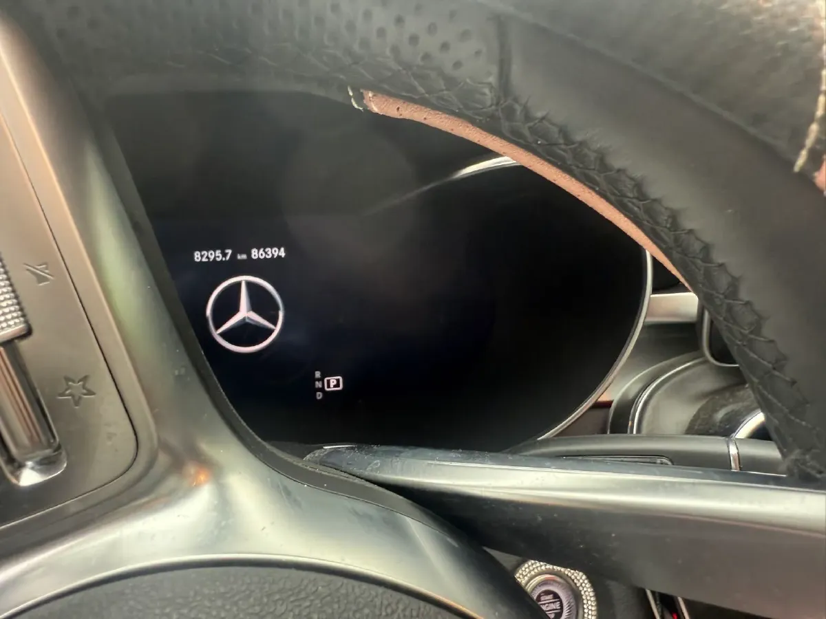 2021 Mercedes-Benz C Class 1.5T 184HP L4 9AT,autocango,china used car exporter,china ev exporter,chinese used car exporter,chinese used ev exporter