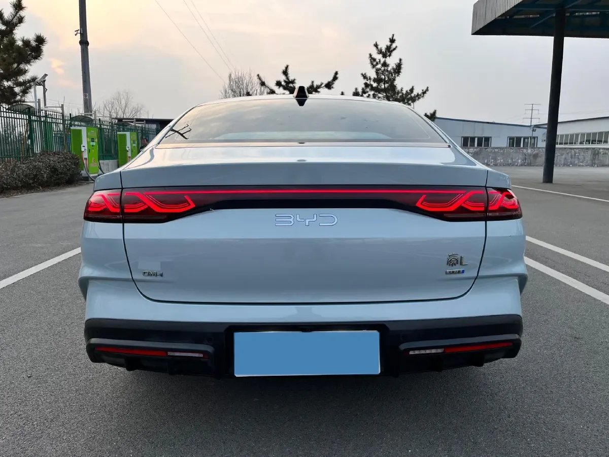 2025 BYD QinL 1.5L 101HP L4 E-CVT PHEV 10.08KWH,autocango,china used car exporter,china ev exporter,chinese used car exporter,chinese used ev exporter