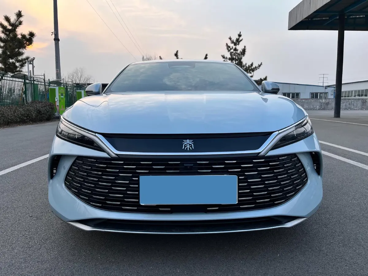 2025 BYD QinL 1.5L 101HP L4 E-CVT PHEV 10.08KWH,autocango,china used car exporter,china ev exporter,chinese used car exporter,chinese used ev exporter