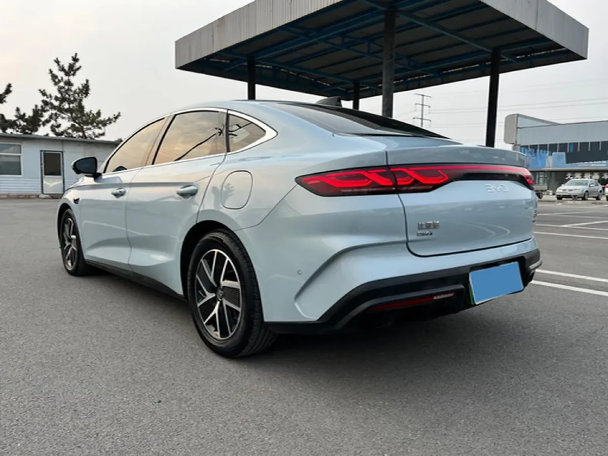2025 BYD QinL 1.5L 101HP L4 E-CVT PHEV 10.08KWH,autocango,china used car exporter,china ev exporter,chinese used car exporter,chinese used ev exporter