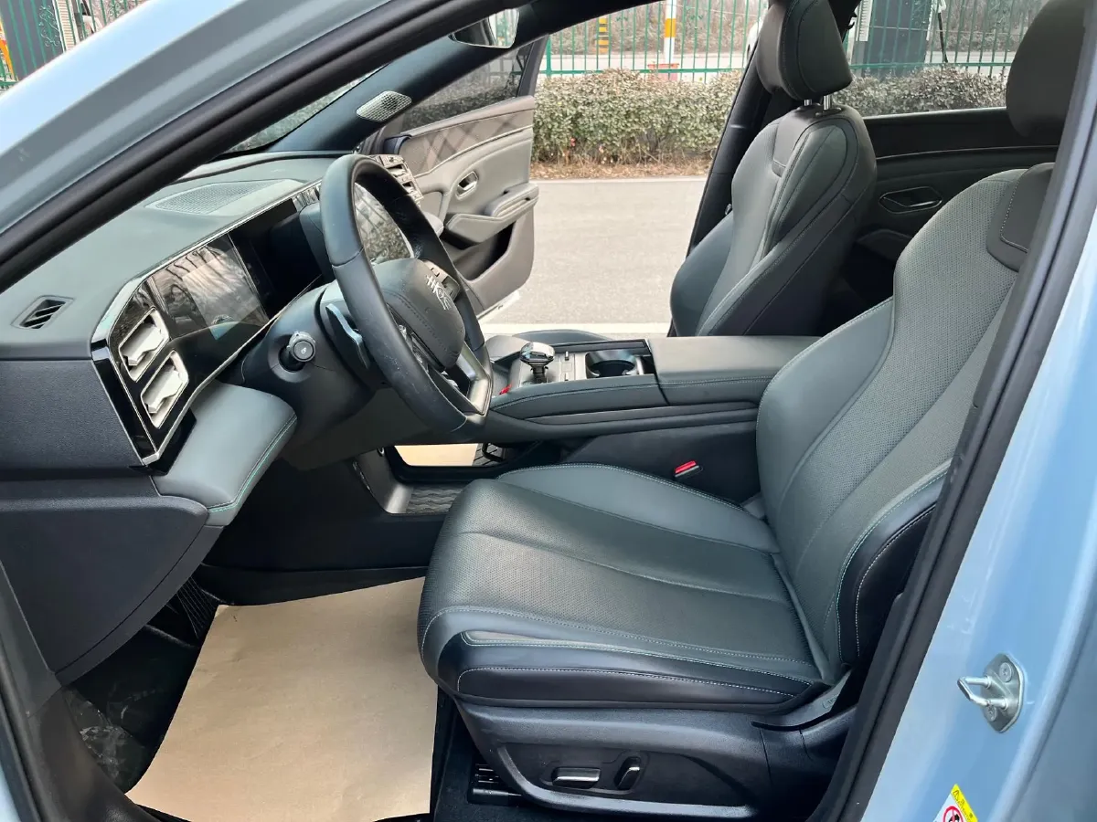 2025 BYD QinL 1.5L 101HP L4 E-CVT PHEV 10.08KWH,autocango,china used car exporter,china ev exporter,chinese used car exporter,chinese used ev exporter