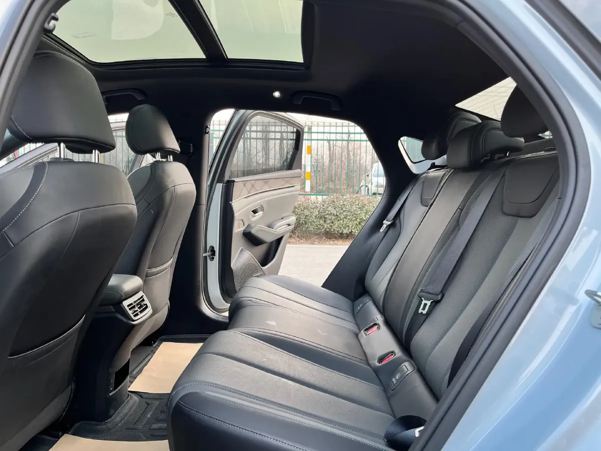 2025 BYD QinL 1.5L 101HP L4 E-CVT PHEV 10.08KWH,autocango,china used car exporter,china ev exporter,chinese used car exporter,chinese used ev exporter