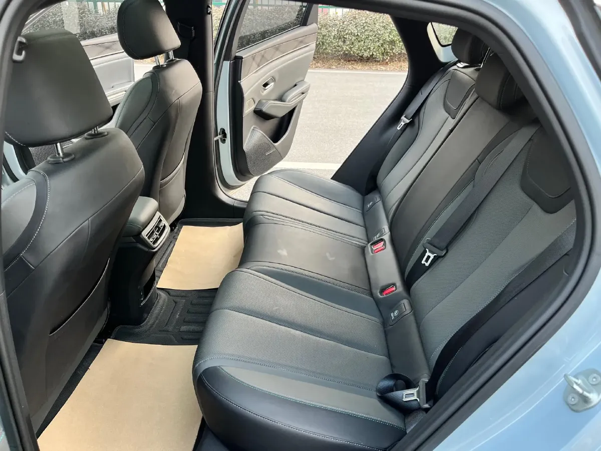 2025 BYD QinL 1.5L 101HP L4 E-CVT PHEV 10.08KWH,autocango,china used car exporter,china ev exporter,chinese used car exporter,chinese used ev exporter