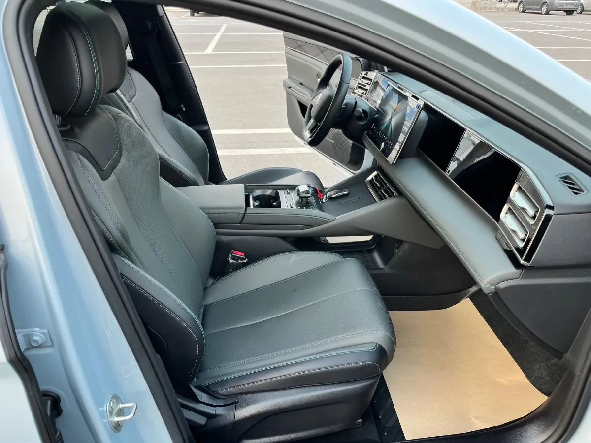 2025 BYD QinL 1.5L 101HP L4 E-CVT PHEV 10.08KWH,autocango,china used car exporter,china ev exporter,chinese used car exporter,chinese used ev exporter