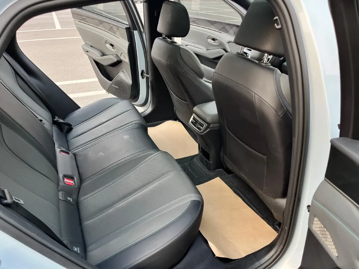 2025 BYD QinL 1.5L 101HP L4 E-CVT PHEV 10.08KWH,autocango,china used car exporter,china ev exporter,chinese used car exporter,chinese used ev exporter