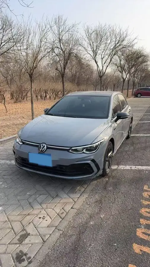 2023 Volkswagen Golf 1.4T 150HP L4 7DCT