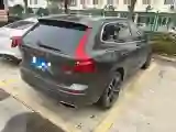 2018 Volvo XC60 2.0T 254HP L4 8AT