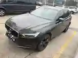 2018 Volvo XC60 2.0T 254HP L4 8AT