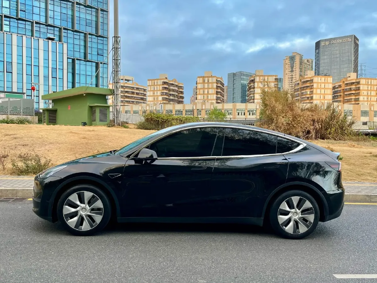 2021 Tesla Model Y BEV 60KWH,autocango,china used car exporter,china ev exporter,chinese used car exporter,chinese used ev exporter