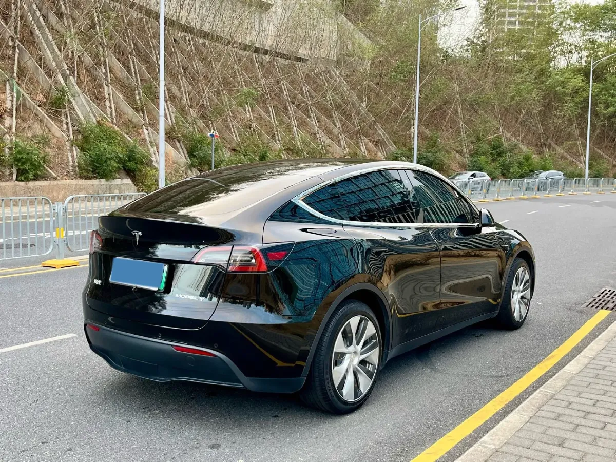 2021 Tesla Model Y BEV 60KWH,autocango,china used car exporter,china ev exporter,chinese used car exporter,chinese used ev exporter