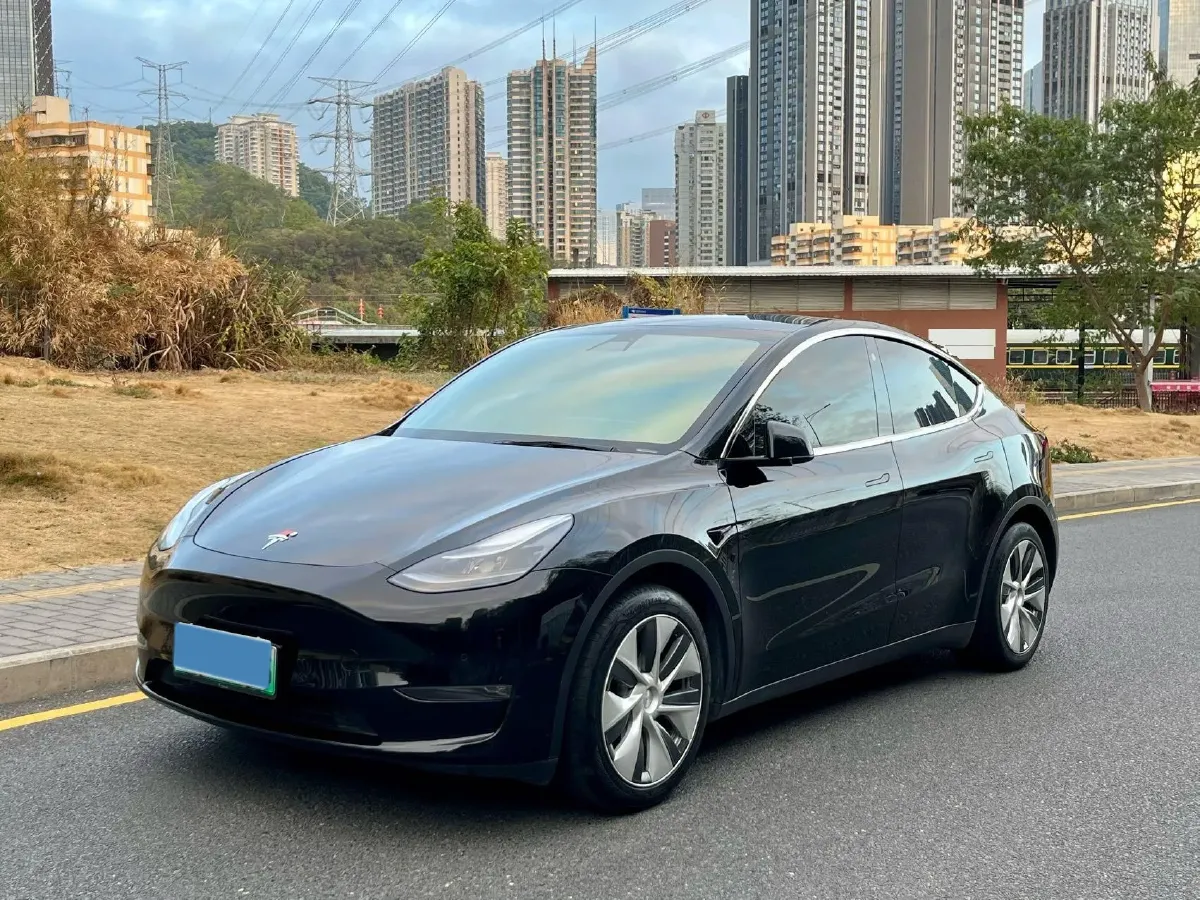 2021 Tesla Model Y BEV 60KWH,autocango,china used car exporter,china ev exporter,chinese used car exporter,chinese used ev exporter