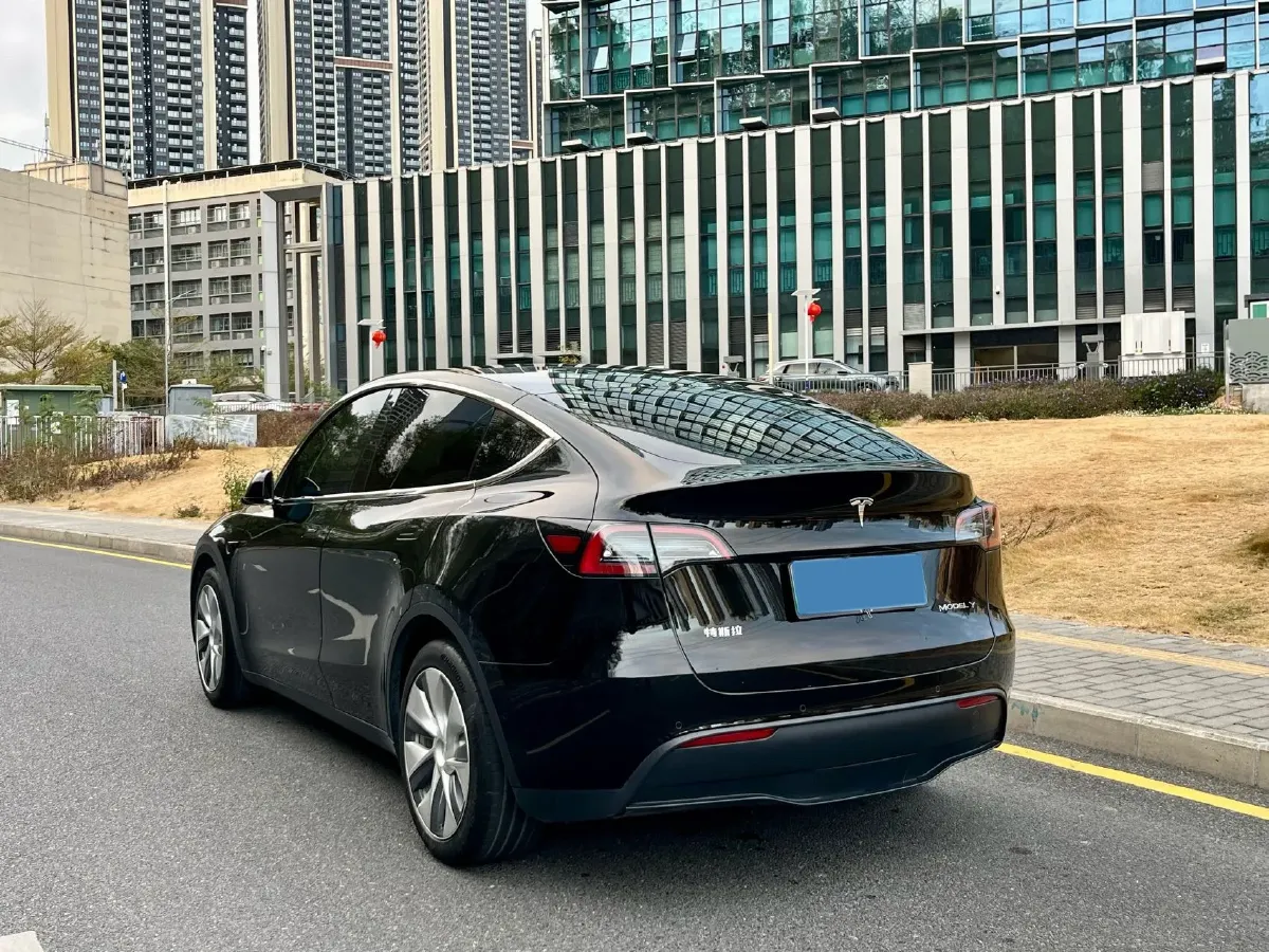 2021 Tesla Model Y BEV 60KWH,autocango,china used car exporter,china ev exporter,chinese used car exporter,chinese used ev exporter