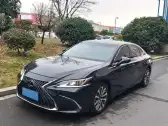 2021 LEXUS ES,autocango,china used car exporter,china ev exporter,chinese used car exporter,chinese used ev exporter
