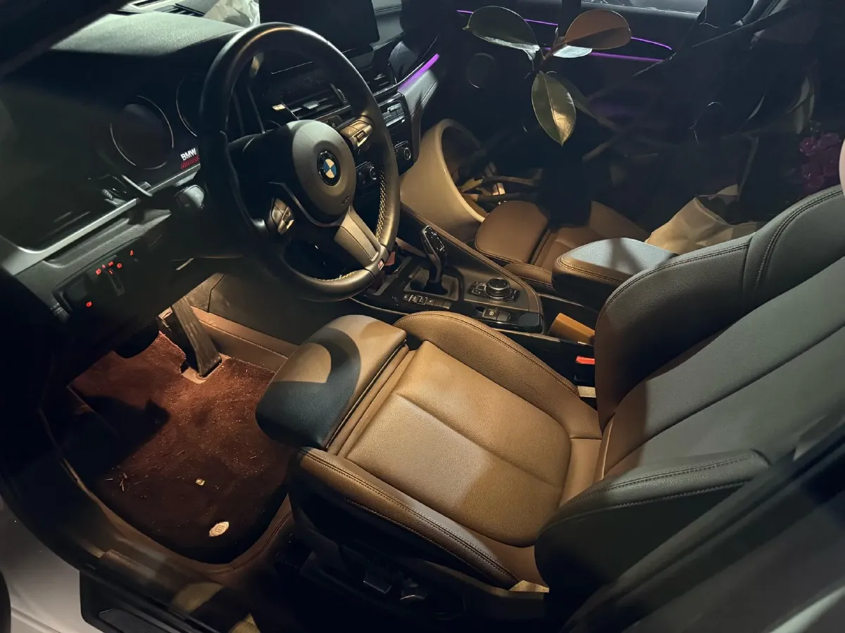 2023 BMW X2 2.0T 178HP L4 7DCT,autocango,china used car exporter,china ev exporter,chinese used car exporter,chinese used ev exporter