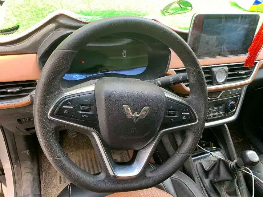 2018 WuLing HongGuang S3 1.5T 150HP L4 6MT,autocango,china used car exporter,china ev exporter,chinese used car exporter,chinese used ev exporter