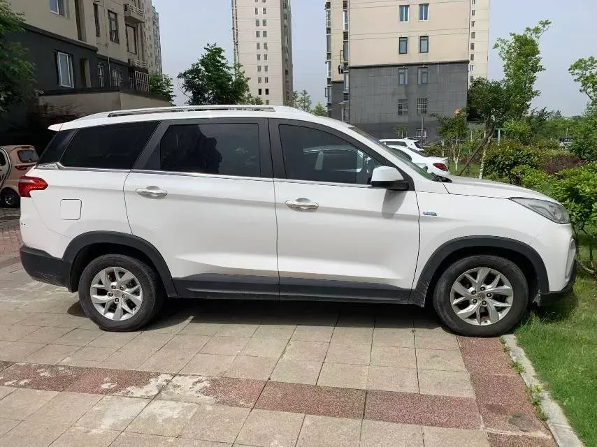 2018 WuLing HongGuang S3 1.5T 150HP L4 6MT,autocango,china used car exporter,china ev exporter,chinese used car exporter,chinese used ev exporter
