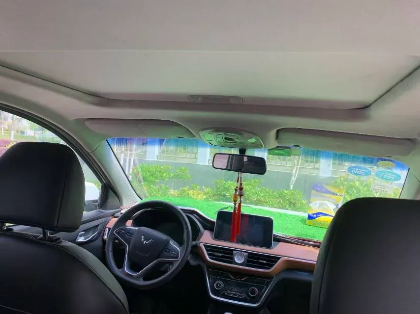 2018 WuLing HongGuang S3 1.5T 150HP L4 6MT,autocango,china used car exporter,china ev exporter,chinese used car exporter,chinese used ev exporter