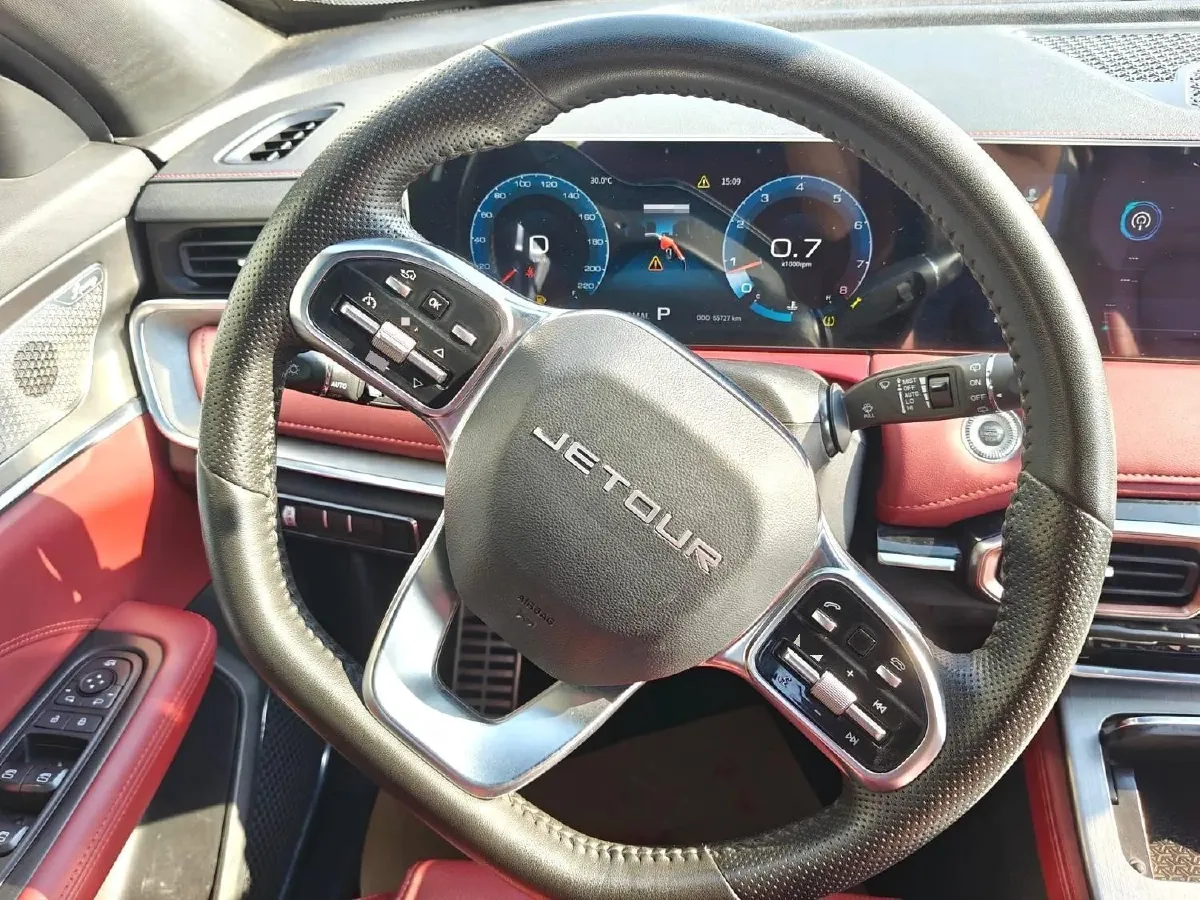 2021 Jetour X70 Plus 1.5T 156HP L4 6DCT,autocango,china used car exporter,china ev exporter,chinese used car exporter,chinese used ev exporter