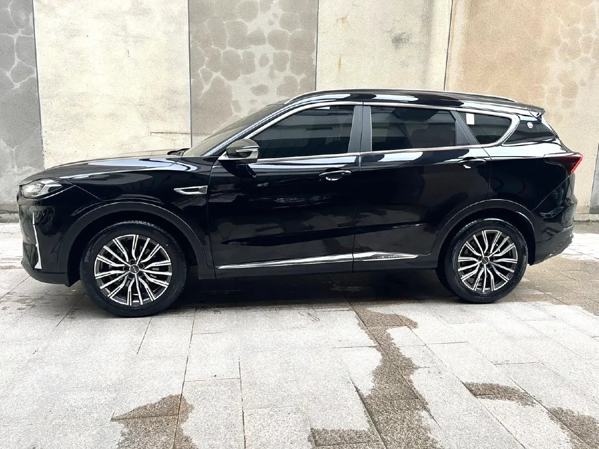 2021 Jetour X70 Plus 1.5T 156HP L4 6DCT,autocango,china used car exporter,china ev exporter,chinese used car exporter,chinese used ev exporter