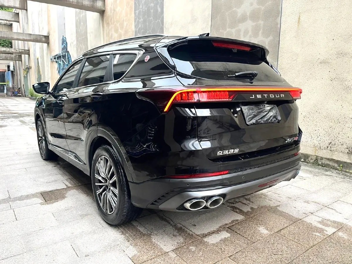 2021 Jetour X70 Plus 1.5T 156HP L4 6DCT,autocango,china used car exporter,china ev exporter,chinese used car exporter,chinese used ev exporter