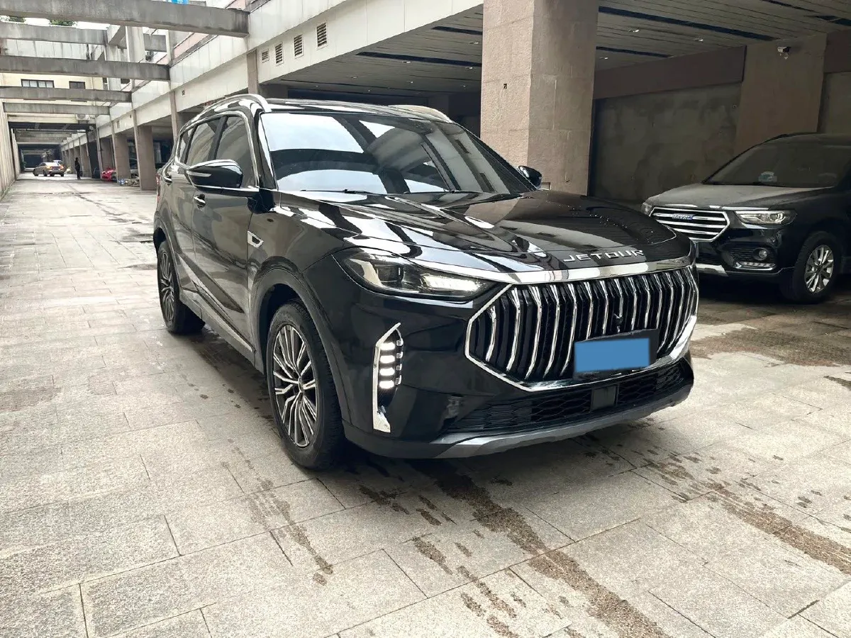 2021 Jetour X70 Plus 1.5T 156HP L4 6DCT,autocango,china used car exporter,china ev exporter,chinese used car exporter,chinese used ev exporter