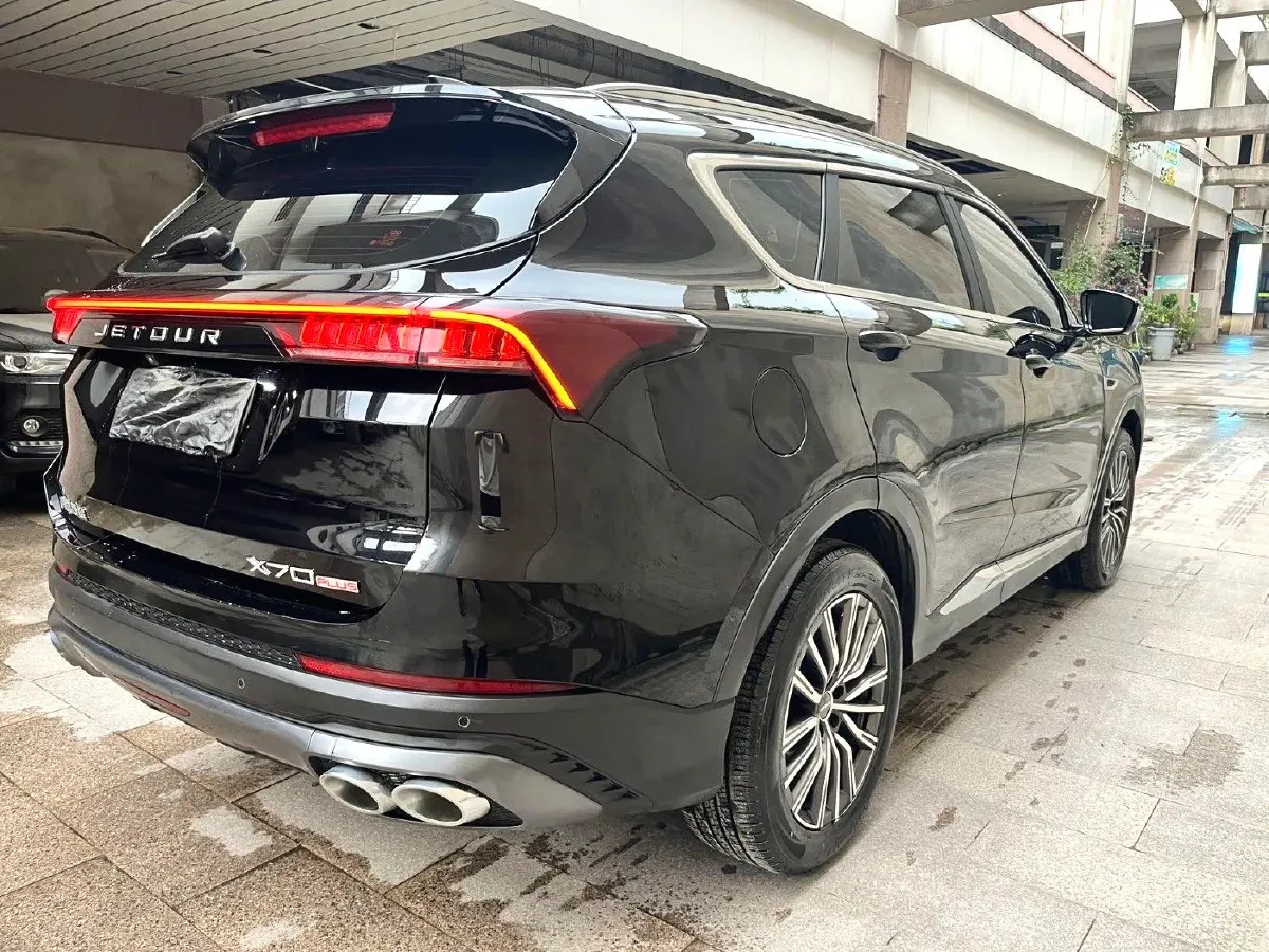 2021 Jetour X70 Plus 1.5T 156HP L4 6DCT,autocango,china used car exporter,china ev exporter,chinese used car exporter,chinese used ev exporter