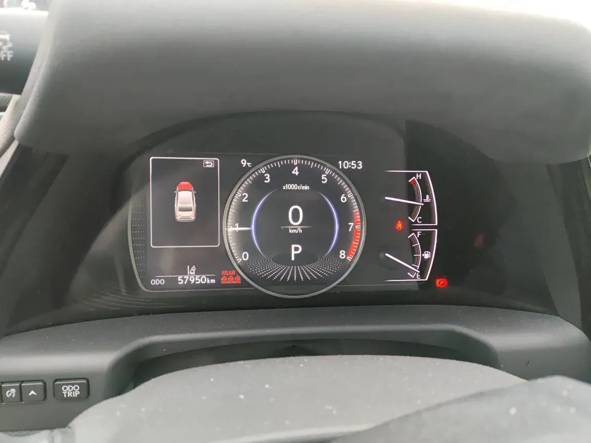 2022 Lexus ES 2.0L 173HP L4 CVT,autocango,china used car exporter,china ev exporter,chinese used car exporter,chinese used ev exporter