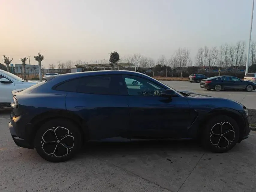 2025 MI YU7 BEV,autocango,china used car exporter,china ev exporter,chinese used car exporter,chinese used ev exporter