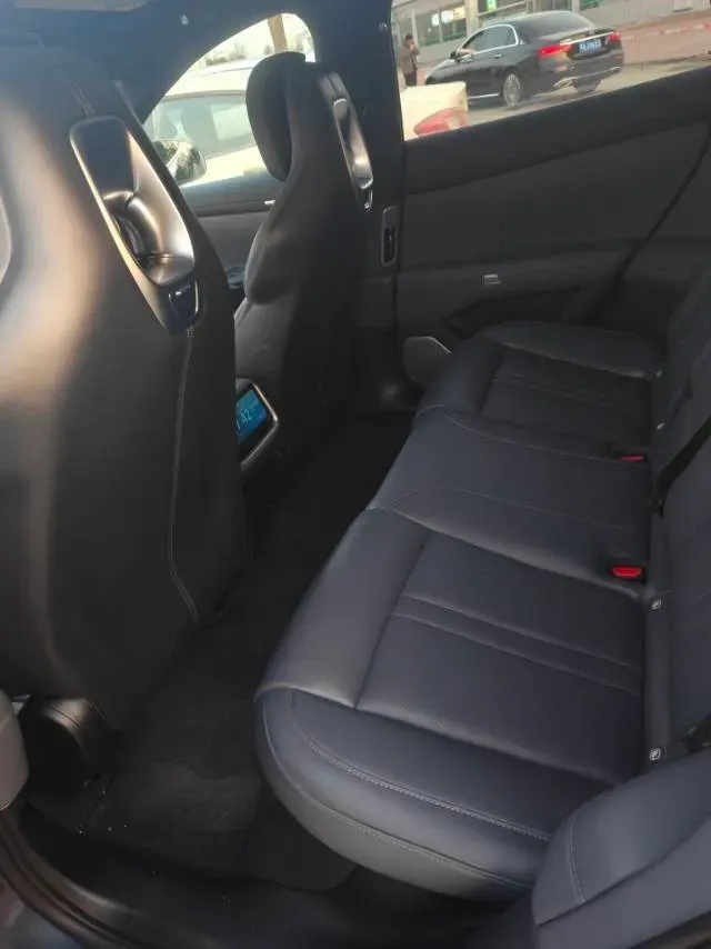 2025 MI YU7 BEV,autocango,china used car exporter,china ev exporter,chinese used car exporter,chinese used ev exporter