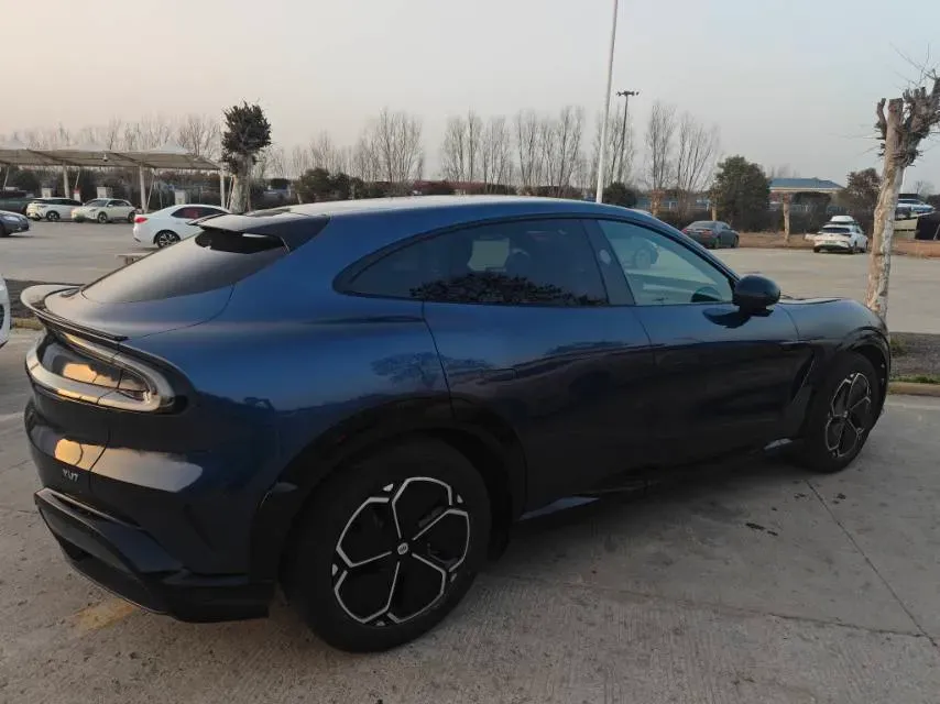 2025 MI YU7 BEV,autocango,china used car exporter,china ev exporter,chinese used car exporter,chinese used ev exporter