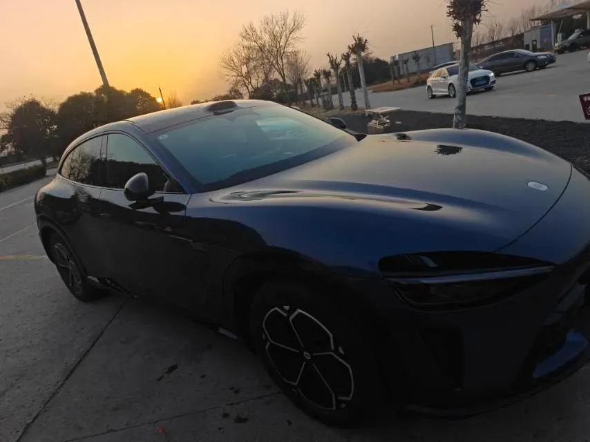 2025 MI YU7 BEV,autocango,china used car exporter,china ev exporter,chinese used car exporter,chinese used ev exporter