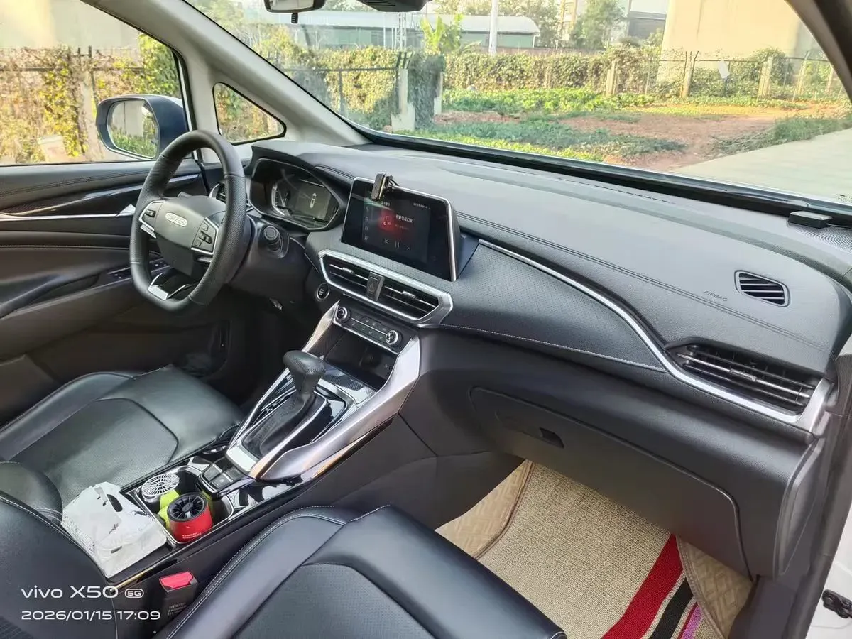 2022 MAXUS G50 1.5T 169HP L4 7DCT,autocango,china used car exporter,china ev exporter,chinese used car exporter,chinese used ev exporter