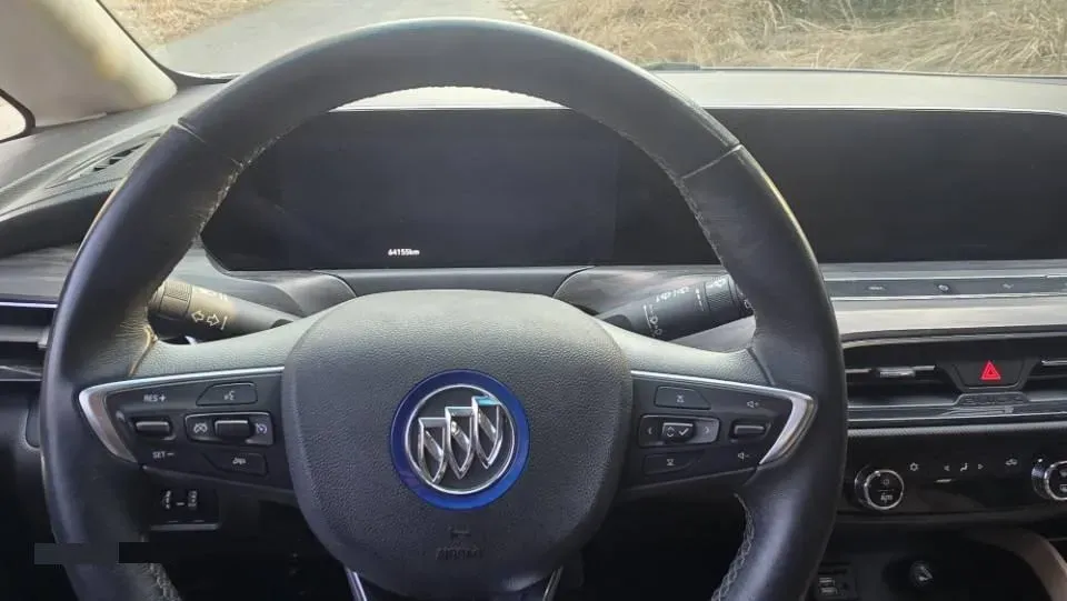 2021 Buick GL6 1.3T 163HP L3 6AT,autocango,china used car exporter,china ev exporter,chinese used car exporter,chinese used ev exporter