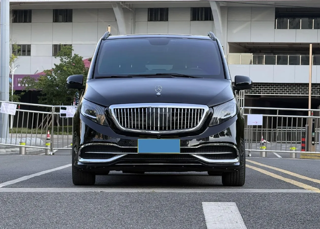 2023 Mercedes-Benz Vito 2.0T 211HP L4 9AT,autocango,china used car exporter,china ev exporter,chinese used car exporter,chinese used ev exporter