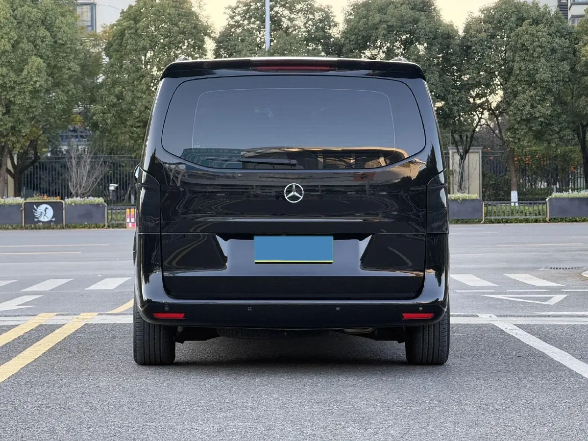 2023 Mercedes-Benz Vito 2.0T 211HP L4 9AT,autocango,china used car exporter,china ev exporter,chinese used car exporter,chinese used ev exporter