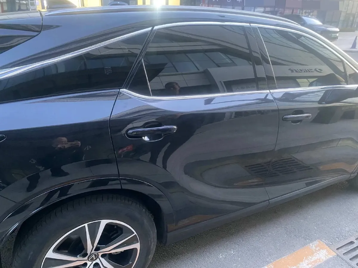 2023 Lexus RX 2.5L 189HP L4 E-CVT Hybrid,autocango,china used car exporter,china ev exporter,chinese used car exporter,chinese used ev exporter