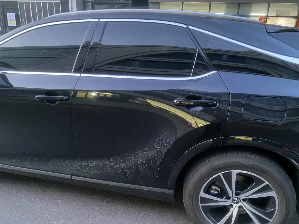 2023 Lexus RX 2.5L 189HP L4 E-CVT Hybrid,autocango,china used car exporter,china ev exporter,chinese used car exporter,chinese used ev exporter