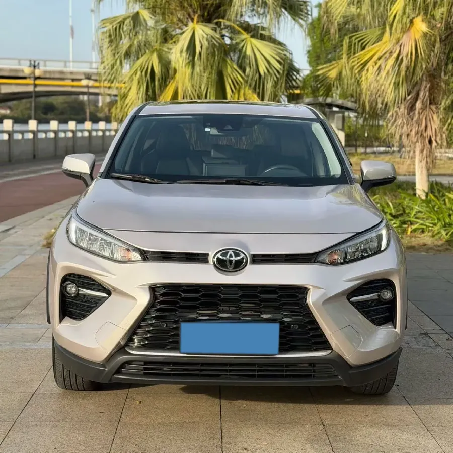 2021 Toyota Wildlander 2.0L 171HP L4 CVT,autocango,china used car exporter,china ev exporter,chinese used car exporter,chinese used ev exporter