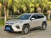 2021 TOYOTA WILDLANDER,autocango,china used car exporter,china ev exporter,chinese used car exporter,chinese used ev exporter