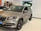 2024 Skoda Karoq 1.4T 150HP L4 7DCT