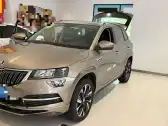 2024 SKODA KAROQ,autocango,china used car exporter,china ev exporter,chinese used car exporter,chinese used ev exporter