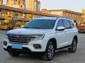 2019 ROEWE RX8,autocango,china used car exporter,china ev exporter,chinese used car exporter,chinese used ev exporter