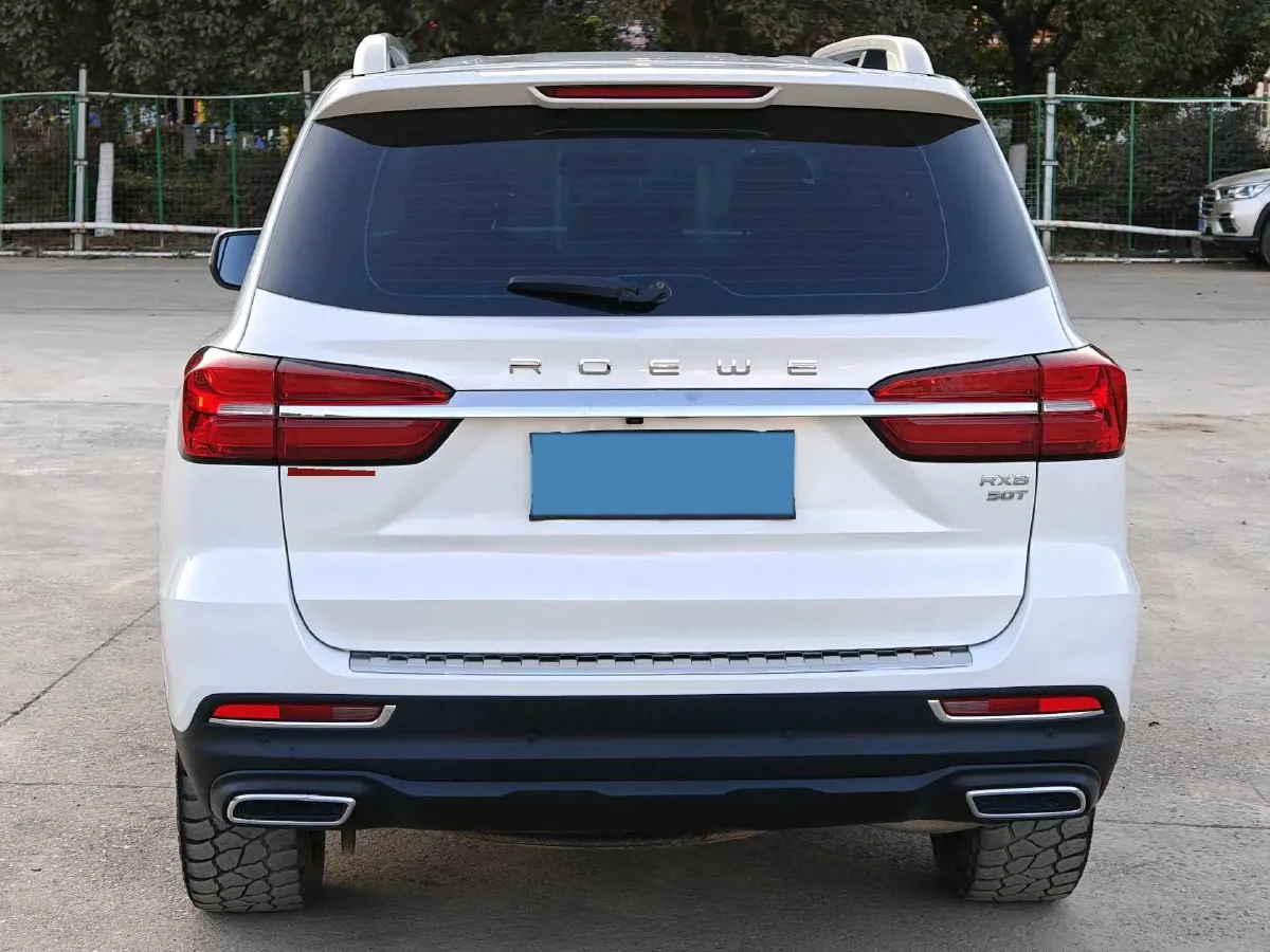 2019 Roewe RX8 2.0T 222HP L4 6AT,autocango,china used car exporter,china ev exporter,chinese used car exporter,chinese used ev exporter