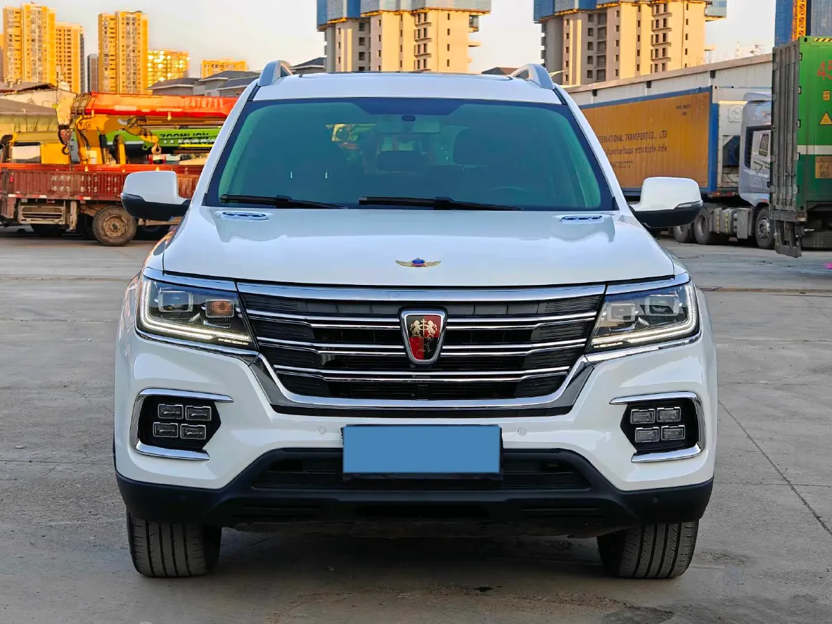 2019 Roewe RX8 2.0T 222HP L4 6AT,autocango,china used car exporter,china ev exporter,chinese used car exporter,chinese used ev exporter
