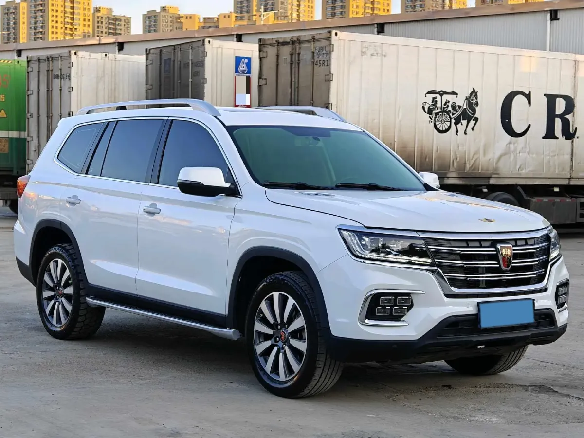 2019 Roewe RX8 2.0T 222HP L4 6AT,autocango,china used car exporter,china ev exporter,chinese used car exporter,chinese used ev exporter